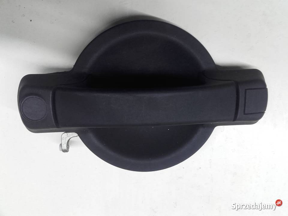 Fiat Doblo Lift lewa przednia klamka drzwi