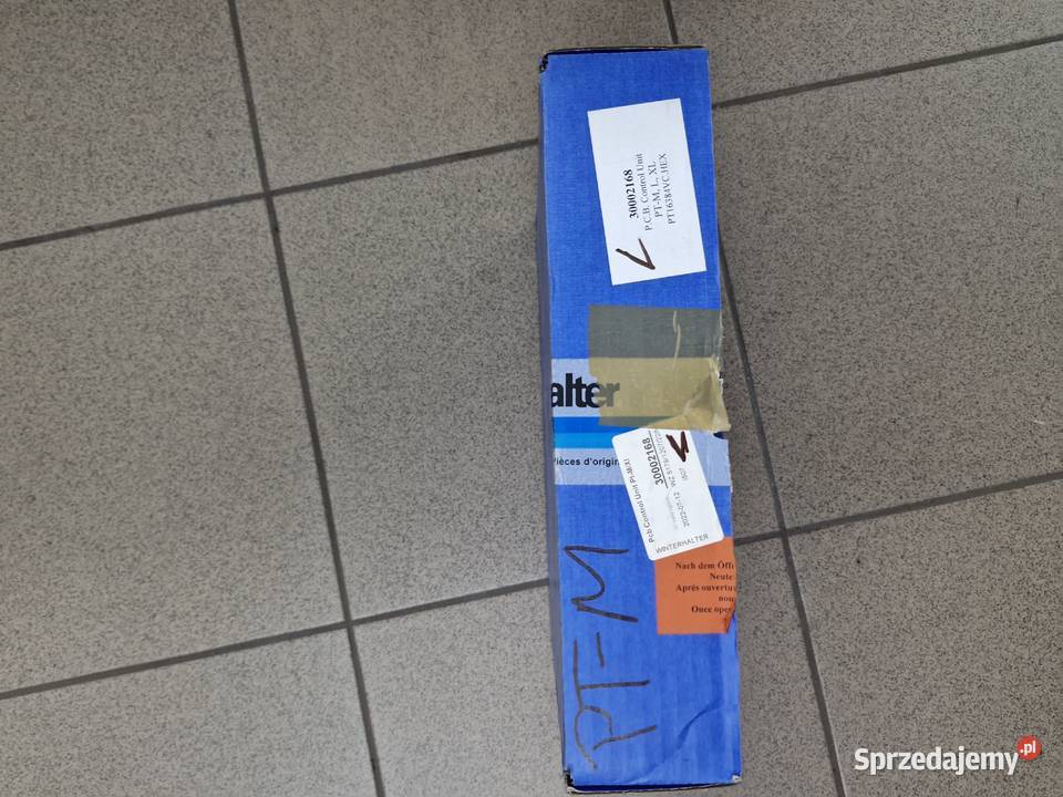 płyta zmywarki Winterhalter Części i akcesoria Lublin