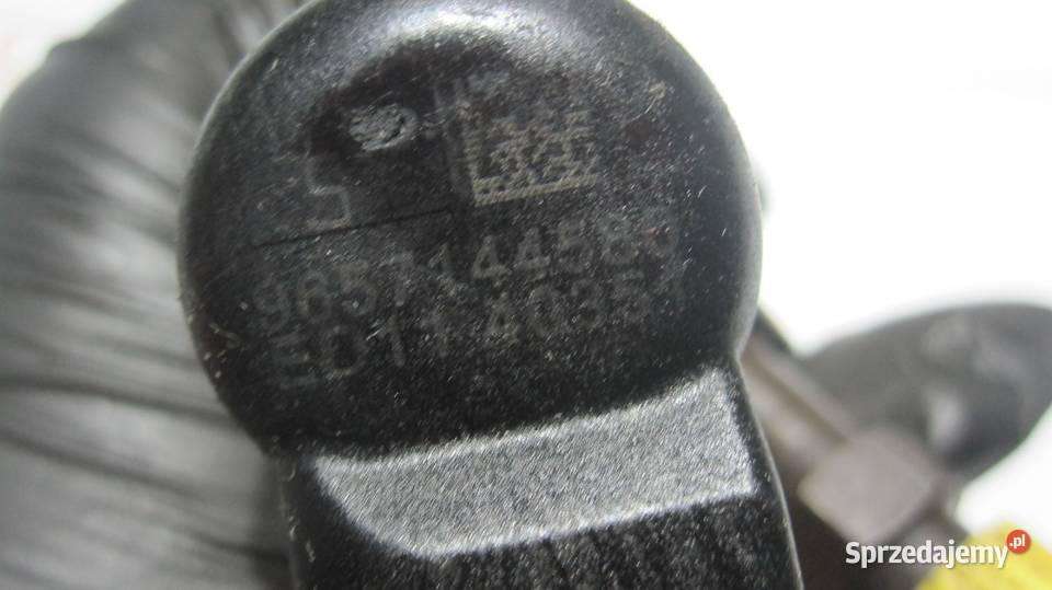 FORD CITROEN PEUGEOT VOLVO 20 TDCI HDI Wtryskiwacze świętokrzyskie Kielce sprzedam