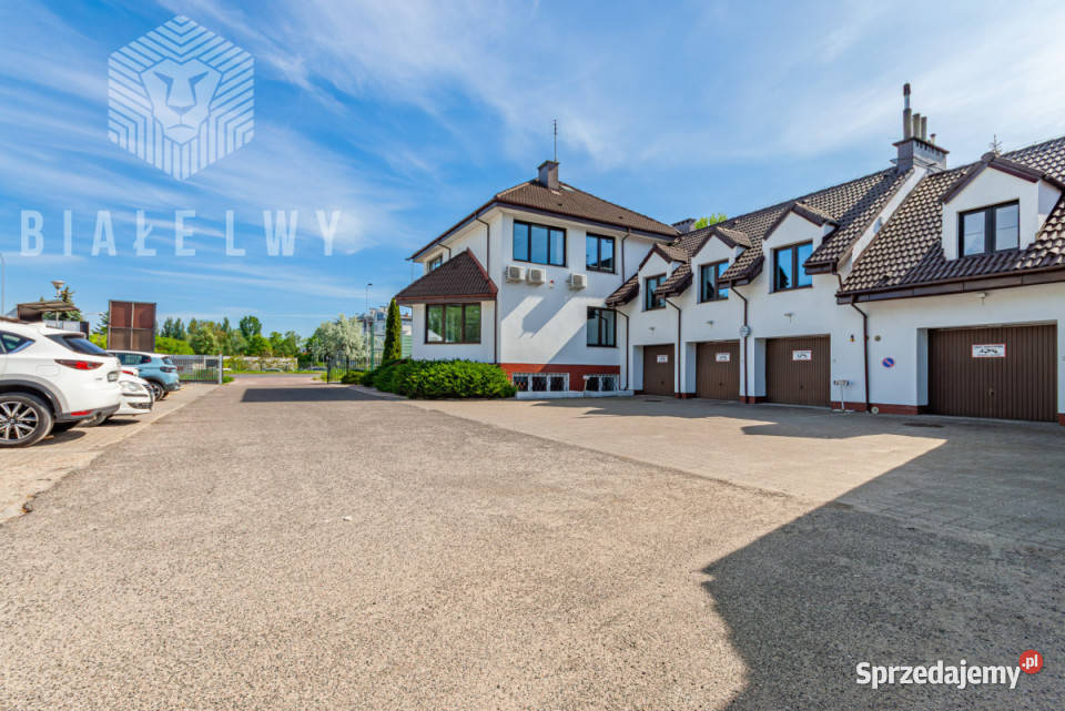 Lokal 60 metrów Warszawa Poleczki Wynajem