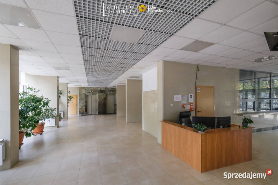 sprzedaży mieszkania Warszawa 478m2 47.8m2