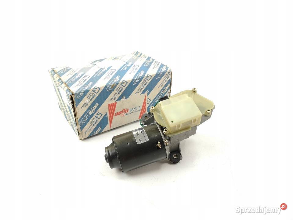 SILNIK TYLNEJ WYCIERACZKI FIAT CROMA 19901996 lubelskie