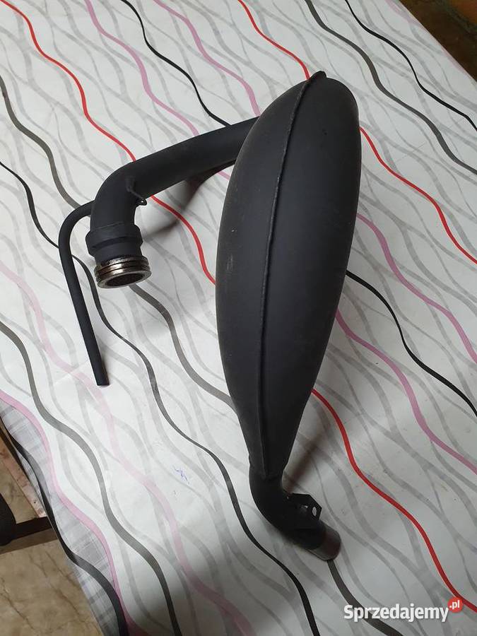 Beta 300 xtrainer my22 wydech oryginalny nowy Zakliczyn