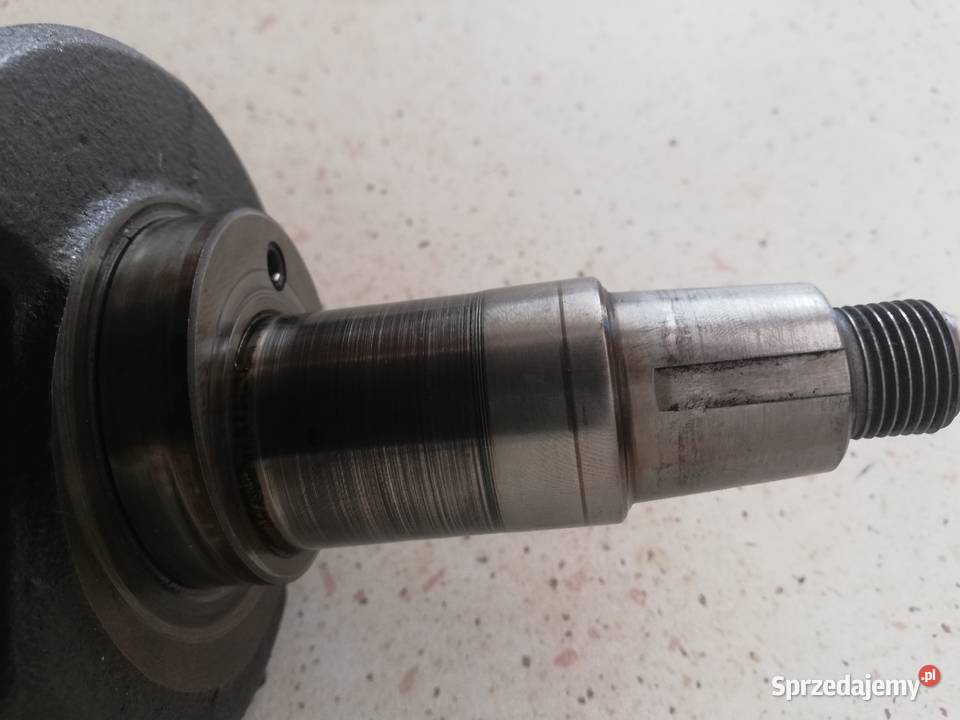 Silnik 8hp briggsstratton części mazowieckie Kady