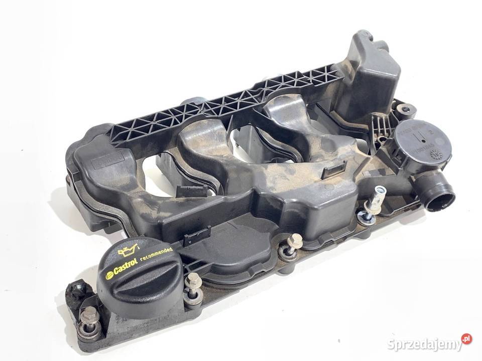 KOLEKTOR SSĄCY FORD FOCUS IV 9827624180 15 120