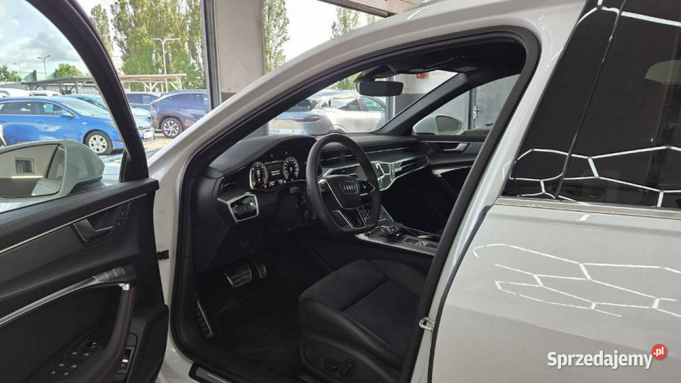 Audi A6 Avant Poleasingowe MHC C8 20192025 Komorniki sprzedam