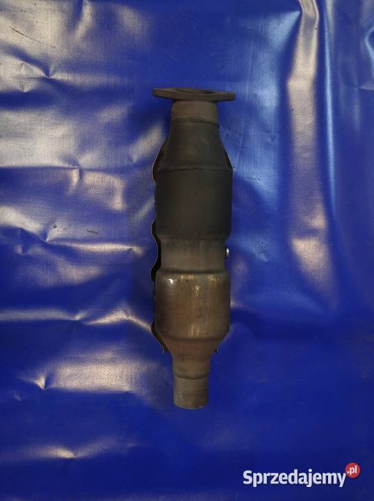 Katalizator Kia Sportage i40 Hyundai ix35 Katalizatory łódzkie Zgierz sprzedam