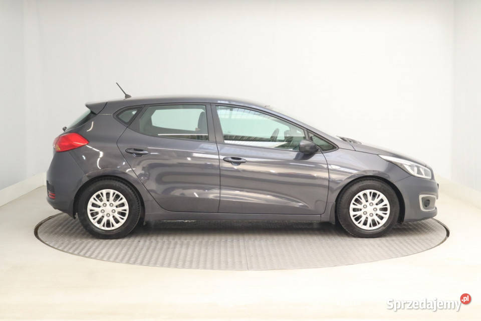 Kia Ceed 16 GDI poduszka powietrzna Cee'd Zabrze