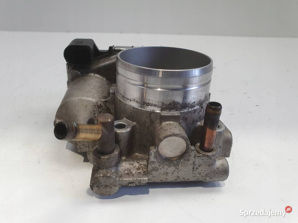 PRZEPUSTNICA VW Beetle 20 8V 06A133062Q Rudka