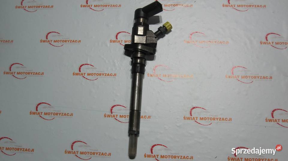 FORD CITROEN PEUGEOT VOLVO 20 TDCI HDI osobowe Kielce