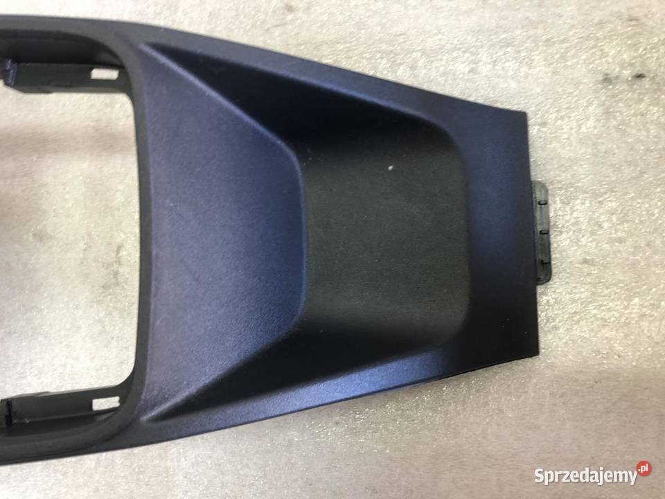 TUNEL ŚRODKOWY SCHOWEK 6P0858329A SEAT IBIZA IV