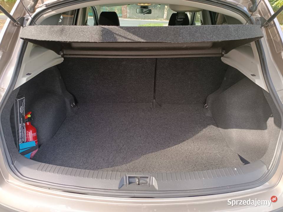 Nissan Qashqai benzyna kujawsko-pomorskie