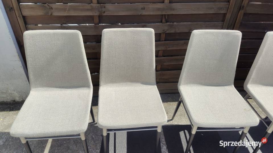 Komplet IKEA Preben krzesło krzesła 6 sztuk mazowieckie Warszawa