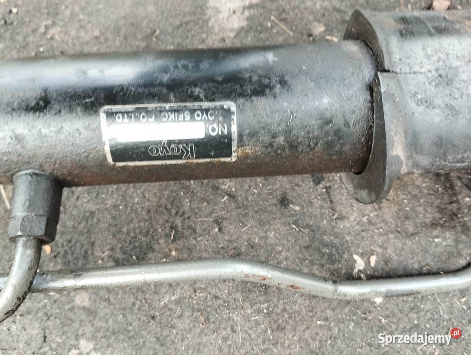 Przekładnia kierownicza maglownica Hyundai H100 Poznań