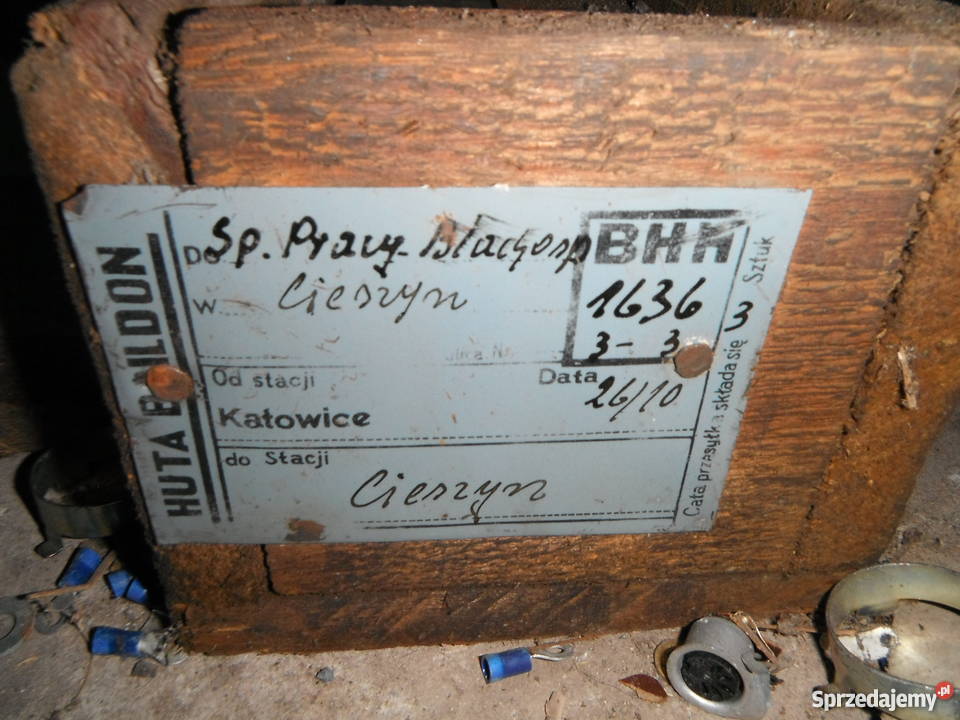 Noże nóż do gilotyny 688 x 53 x 14 mm 28041