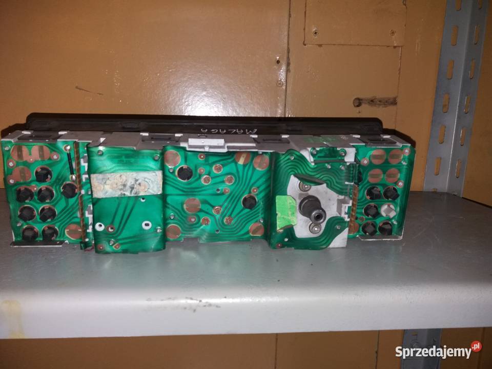 Licznik Seat Malaga osobowe Łagów sprzedam