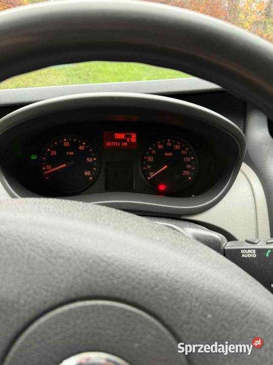 Sprzedam Nissan Primastar małopolskie Nowy Sącz