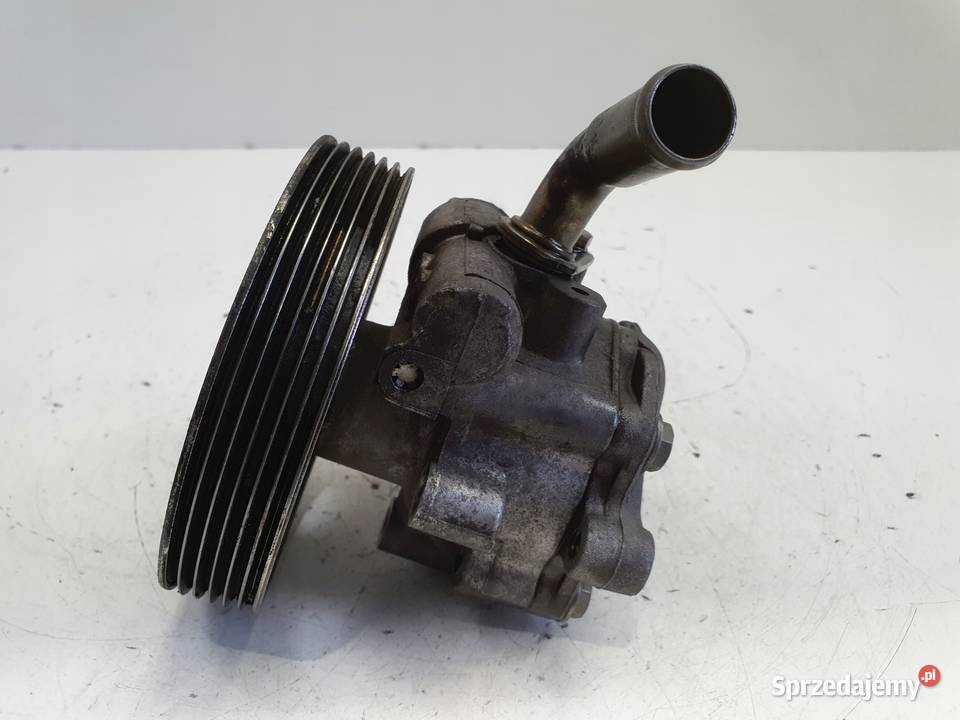 Ford Fusion 14 TDCI POMPA WSPOMAGANIA lubelskie