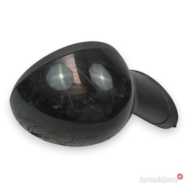 LUSTERKO PRAWE MINI R56 R57 20012008 elektryczne osobowe Chełm
