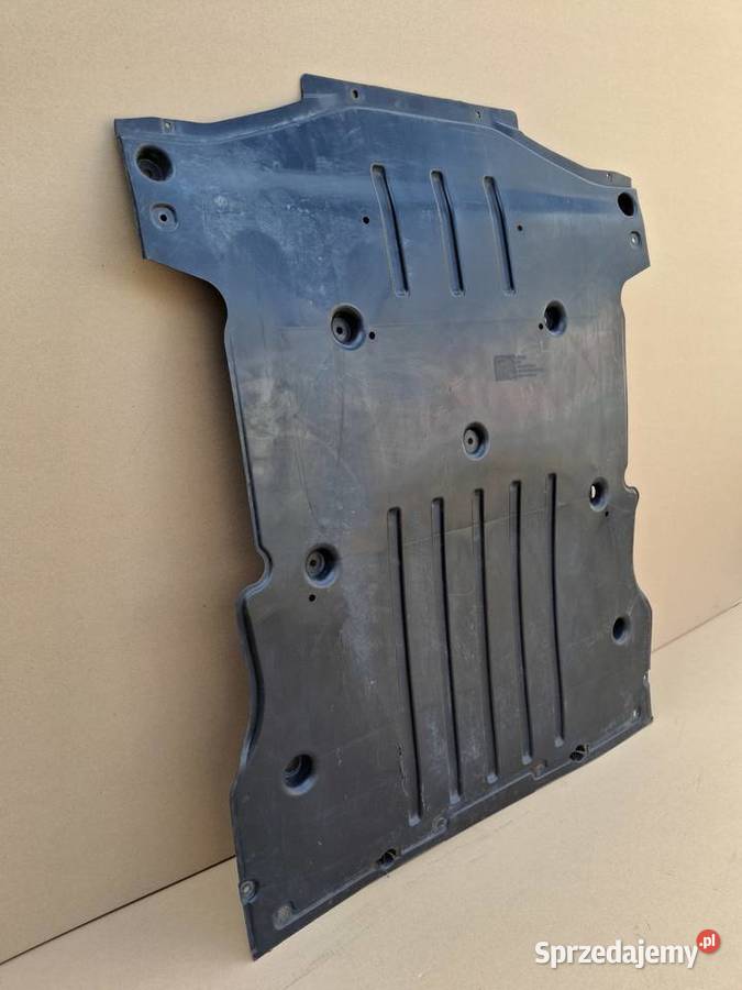 VW ID3 ID3 OSŁONA PŁYTA POD SILNIK PODWOZIA Bieleń