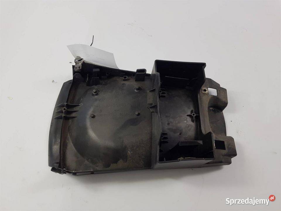 OSŁONA K 1200R BŁOTNIK TYLNY CZĘŚĆ WEWNĘTRZNA Lipno sprzedam