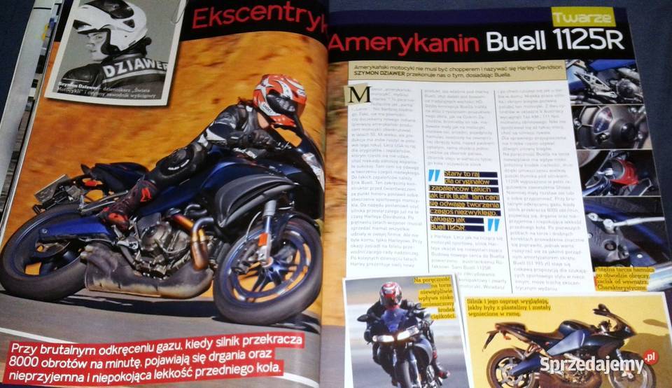 Top Gear Edycja Polska Czerwiec 2008 Chełm sprzedam