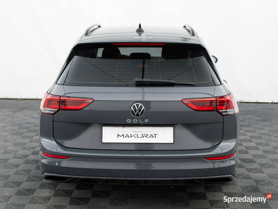 Volkswagen Golf CT442AE15 TSI Life Ambient Pępowo sprzedam