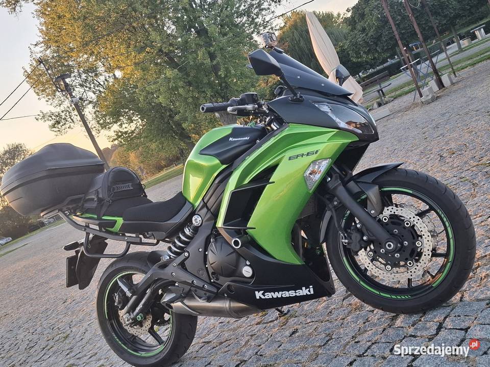 Kawasaki