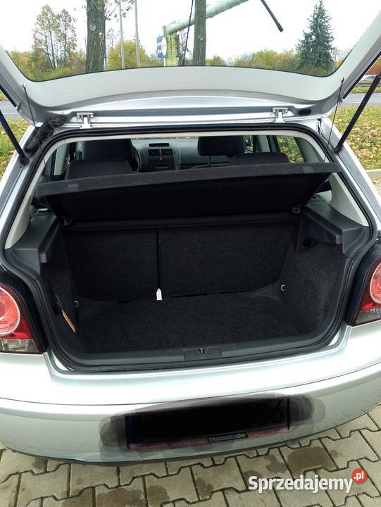Sprzedam Volkswagena Polo Polo Lubin