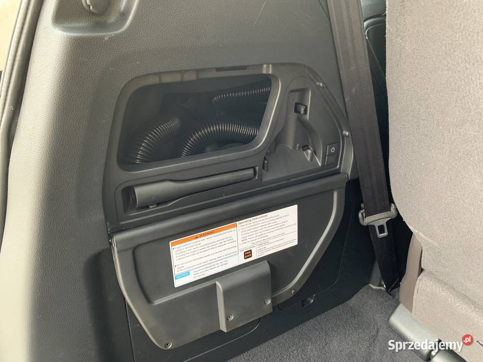 HONDA ODYSSEY ELITE WYPAS 8 OSOB Odyssey Odyssey Kraków