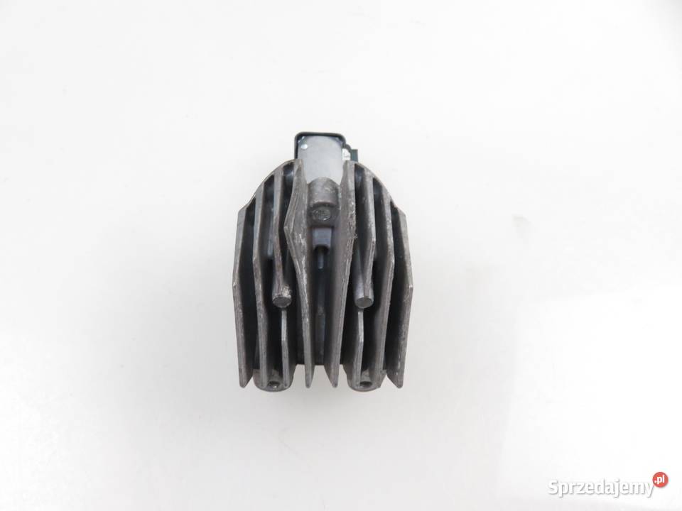 MODUL LED BMW 5 F10 17226000 osobowe Skrzynki bezpieczników małopolskie