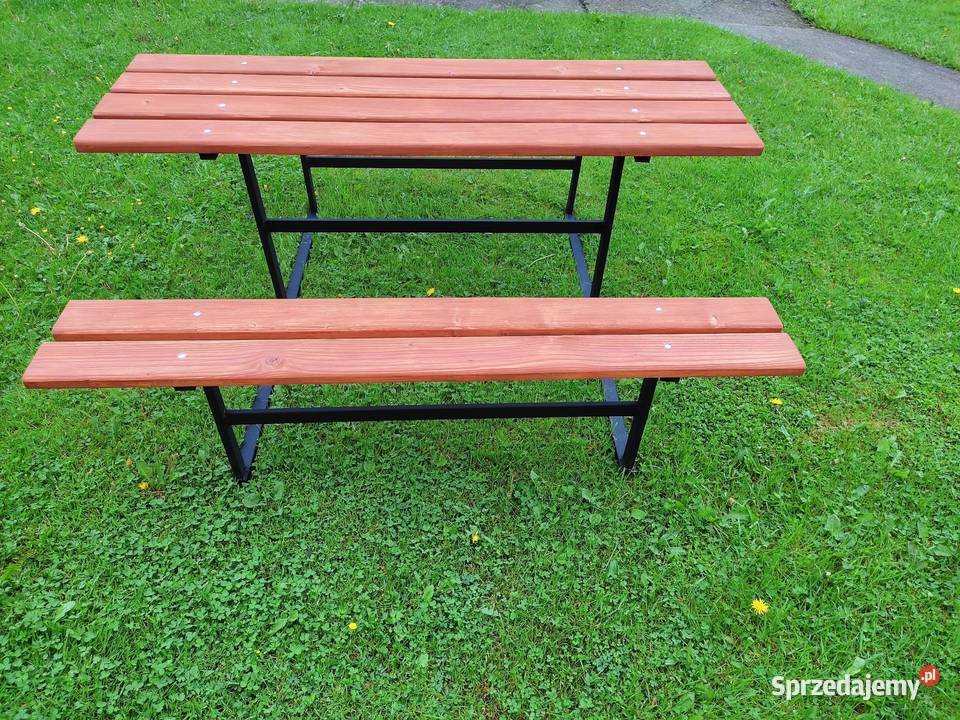 Huśtawki ogrodowe PROMOCJA małopolskie Tarnów