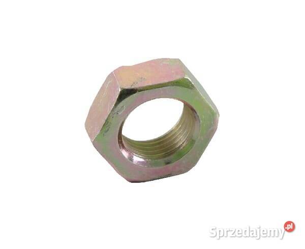 Nakrętka sześciokątna 690662 Kamionna sprzedam