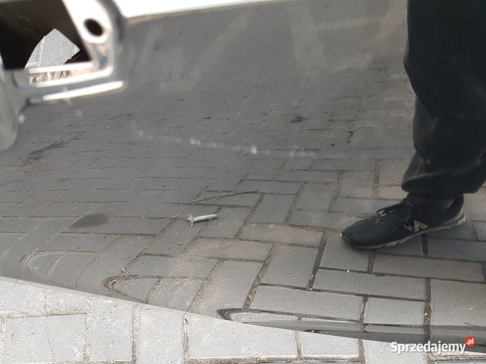 AUDI A8 D5 4N 2019 2020 DRZWI PRAWE TYL Rok produkcji 2020 wielkopolskie Turek