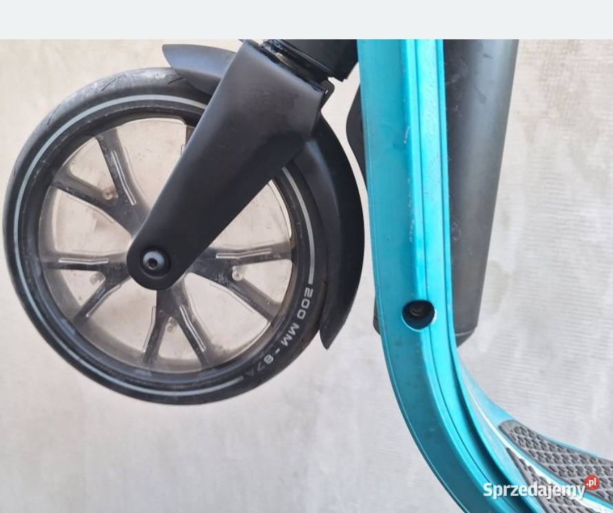 Hulajnoga Oxelo Town 7 Rozmiar 728760755