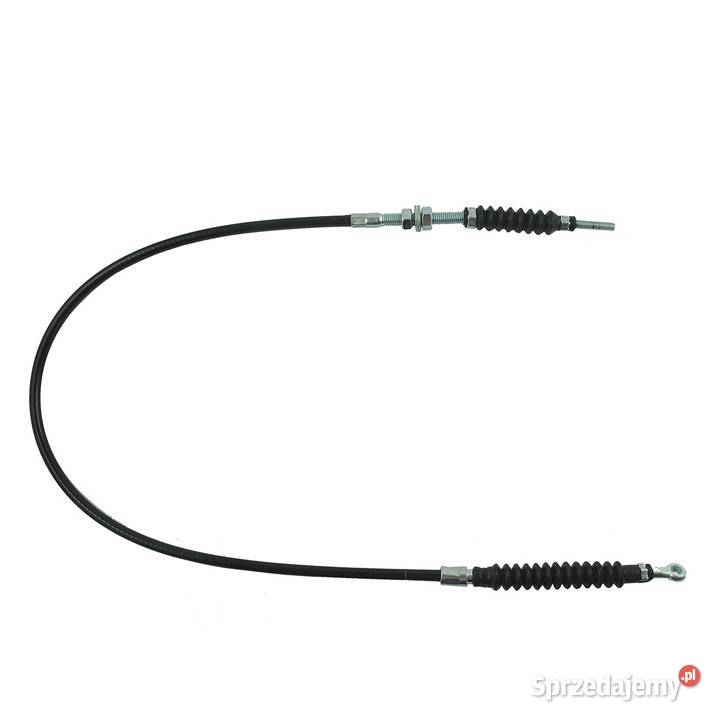 Linka gazu 870 mm Kubota M5040 M6040 M7040 M9540 Tajęcina