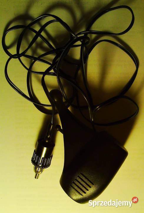 Auto wentylator samochodowy wyprodukowany Pozostałe Kraków