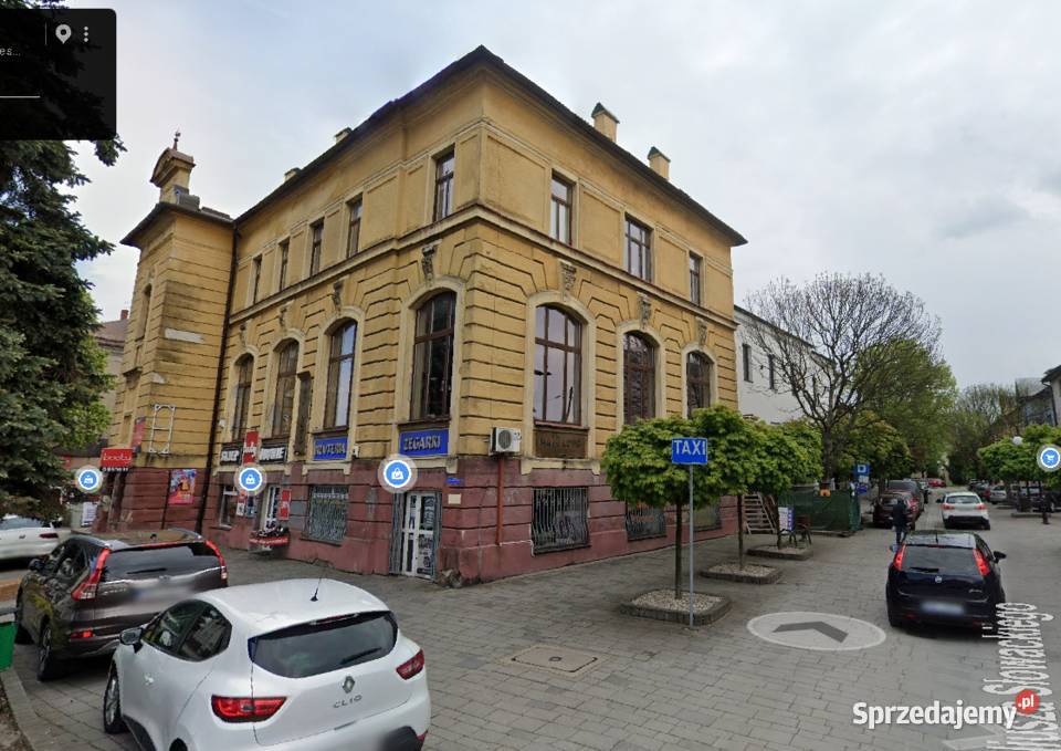 Lokal w Centrum Czechowic Czechowice-Dziedzice