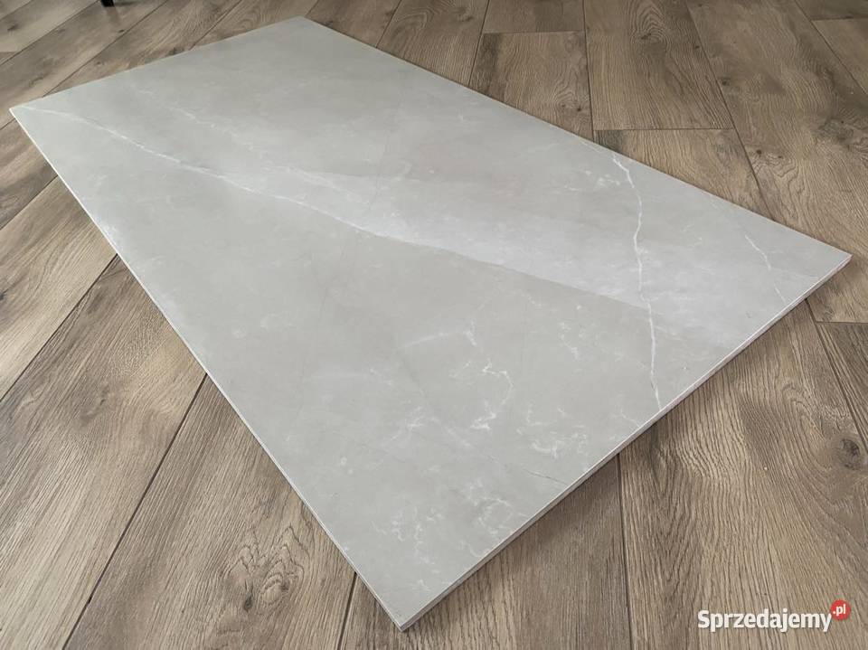 OKAZJA Płytki Gresowe PIETRA CREAM 59x118 Marki