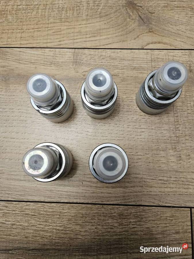 Gniazdo hydrauliczne m22 15 Grójec