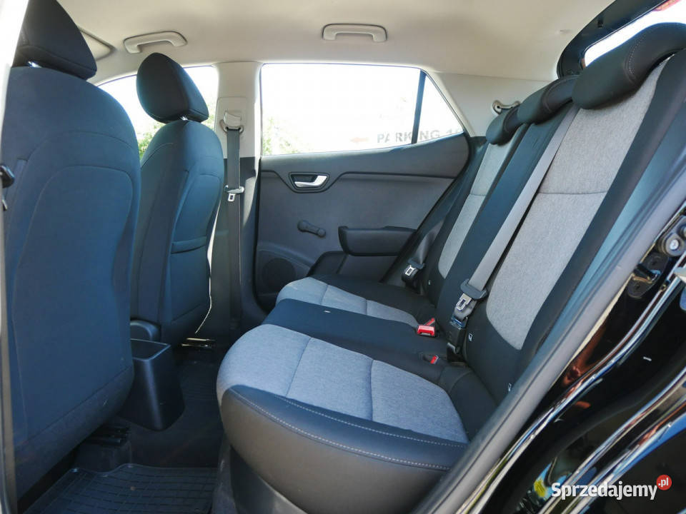 Kia Stonic 12 84 Eu6 Kraj 1 Właściciel Serwis lakier metallic Goczałkowice-Zdrój