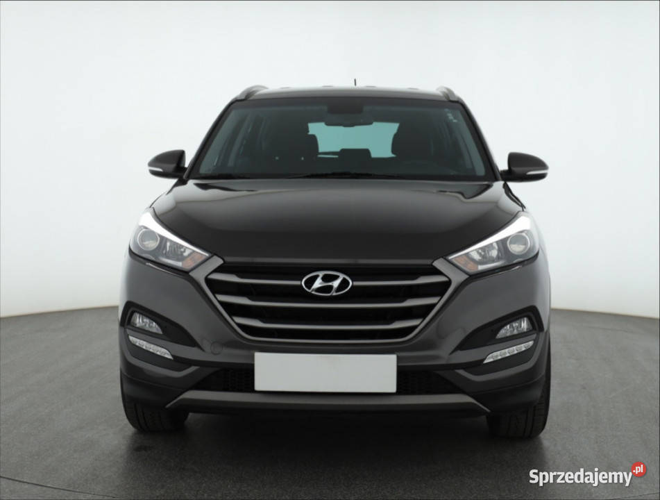 Hyundai Tucson 16 GDI Tucson Piaseczno