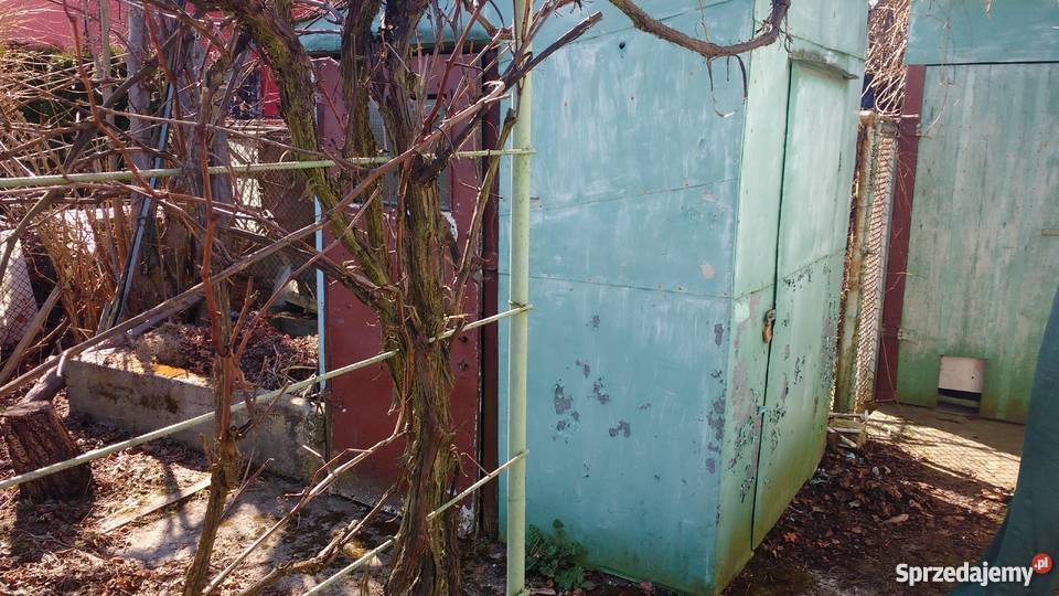 Działka rekreacyjna Relax Świecie polna Grunty i działki Świecie sprzedam