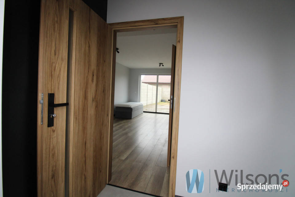 Dom wolnostojący Dobrzykowice 755m2