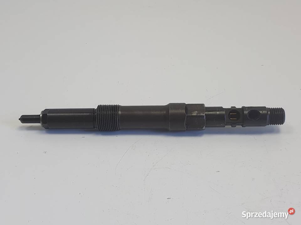 WTRYSKIWACZ Ford Mondeo MK3 20 TDCI wtrysk Chełm
