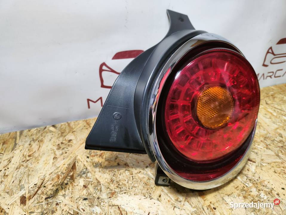 Lampa Prawy Tył Alfa Romeo Mito 156085852 Pleszew