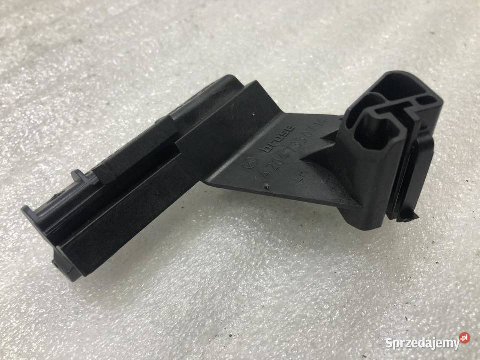 WSPORNIK KLAMKI MERCEDES CKLASA W204 A2047330714 wielkopolskie