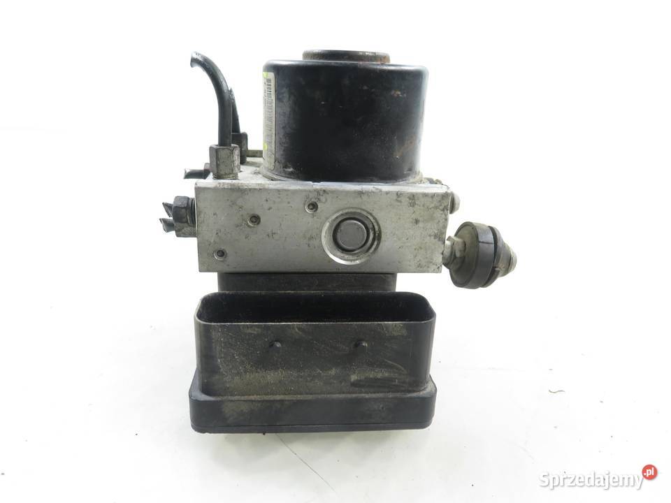 POMPA ABS SUZUKI SWIFT III MZ EZ 06210908113 sprzedam