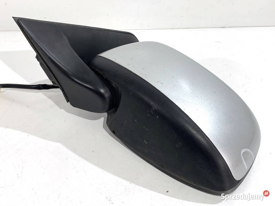 LUSTERKO LEWY SUZUKI SX4 Crossover Silky