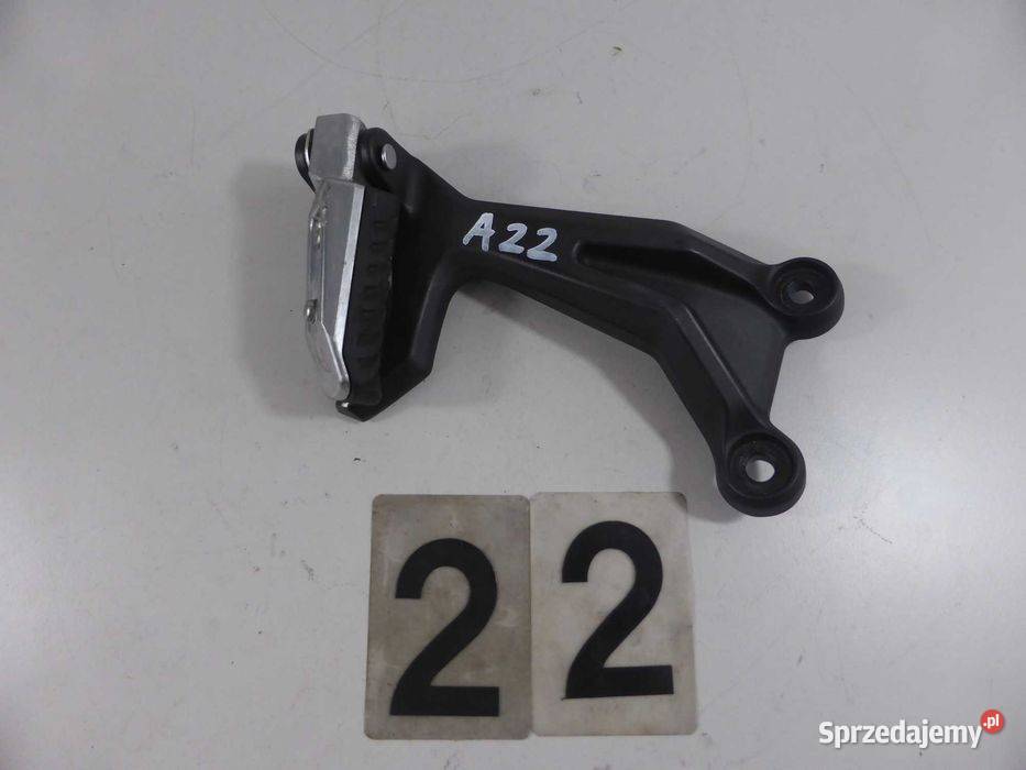Kawasaki ZX EX 650 Ninja ABS 20r lewy set